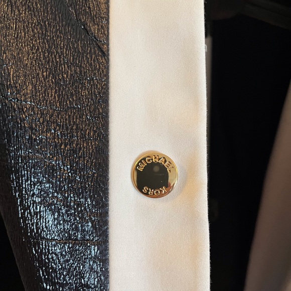 Micheal Micheal Kors jacket plus size - Picture 6 of 7